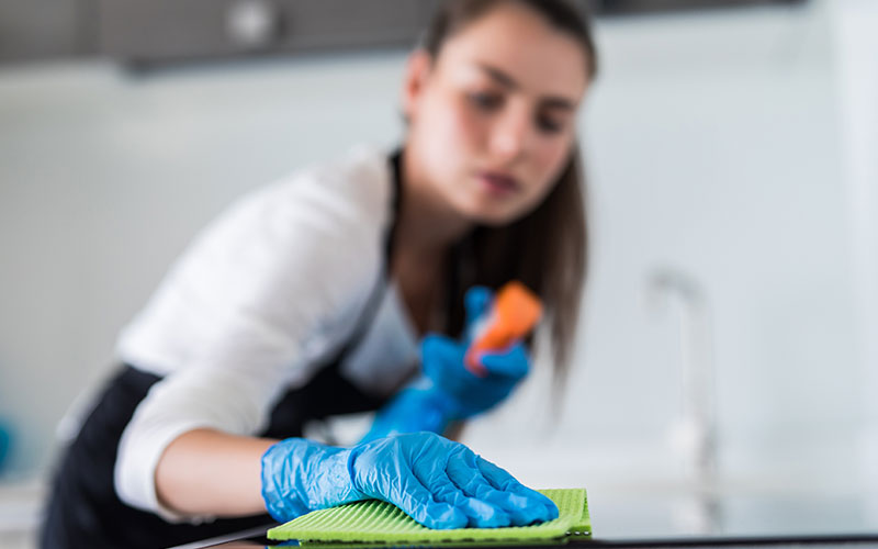 Как Выбрать Клининговую Компанию для Бизнеса